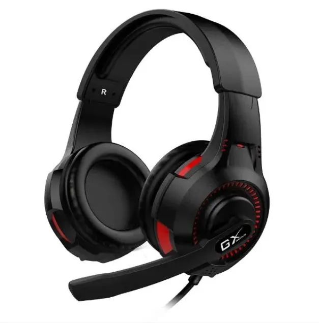 HEADSET GAMER GENIUS - Foto 2