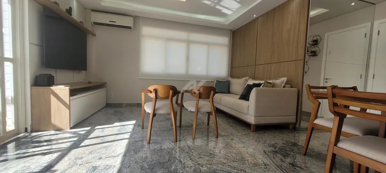 cobertura - Vila Itapura - Campinas - Foto 10