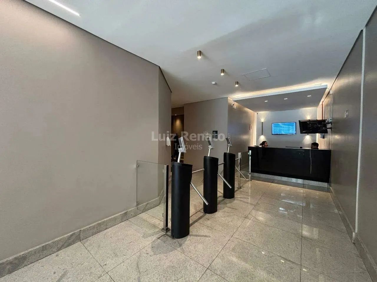 Loja Comercial para Locação  841,12m²  Savassi - Foto 2