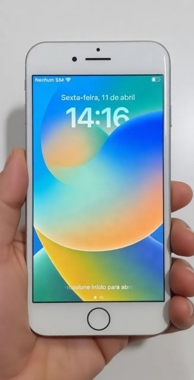 Iphone8 64gb (Excelente Estado) - Foto 2