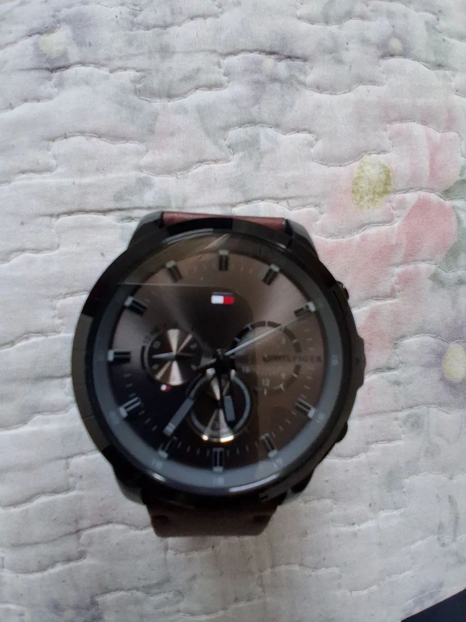 Relógio TOMMY HILFIGER - Foto 5