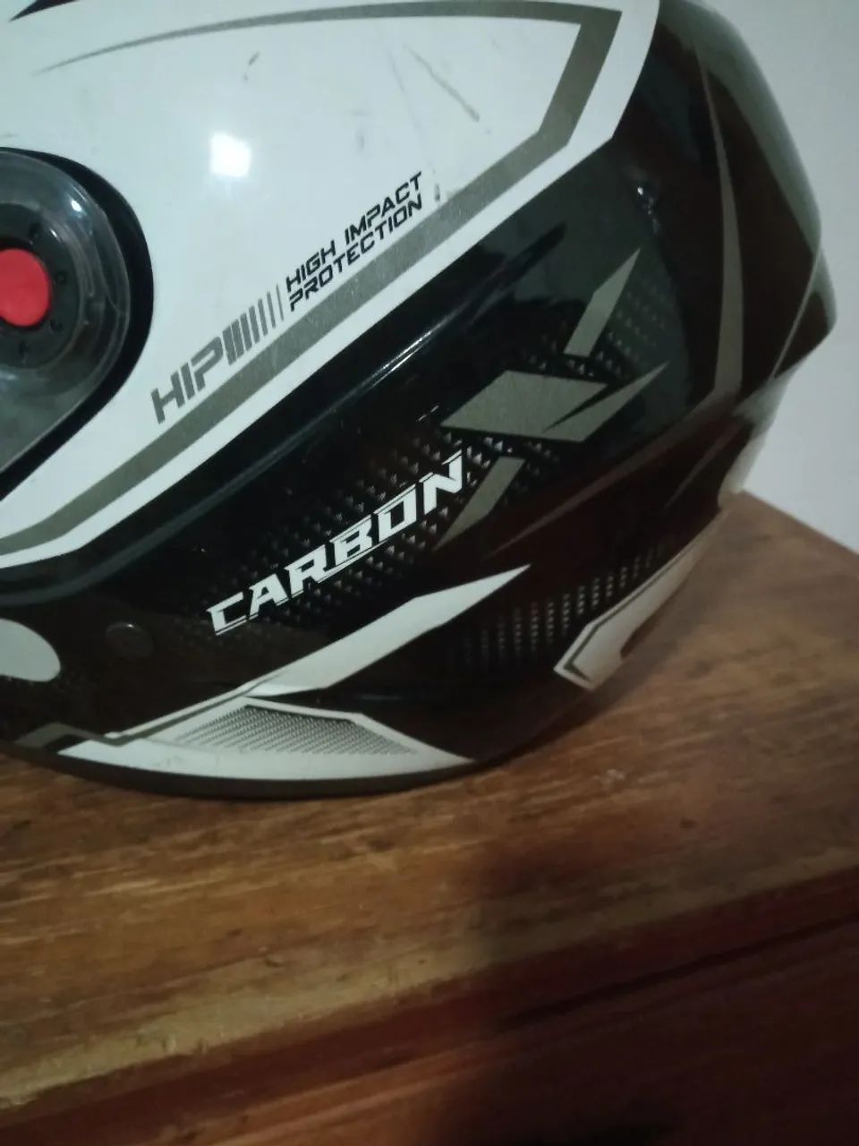 Capacete