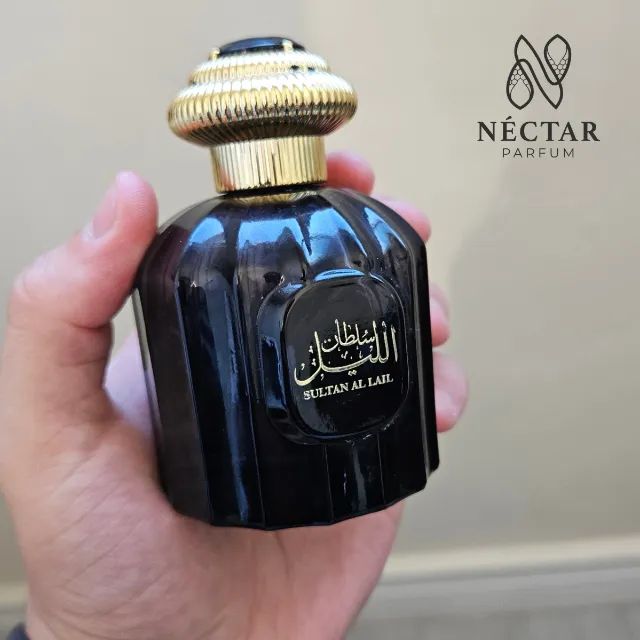 Sultan | Perfume Árabe | Néctar Parfum?