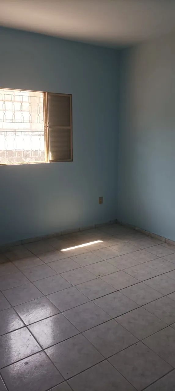 2 Quartos Casa Perto do Serra Dourada e Fórum  - Foto 5