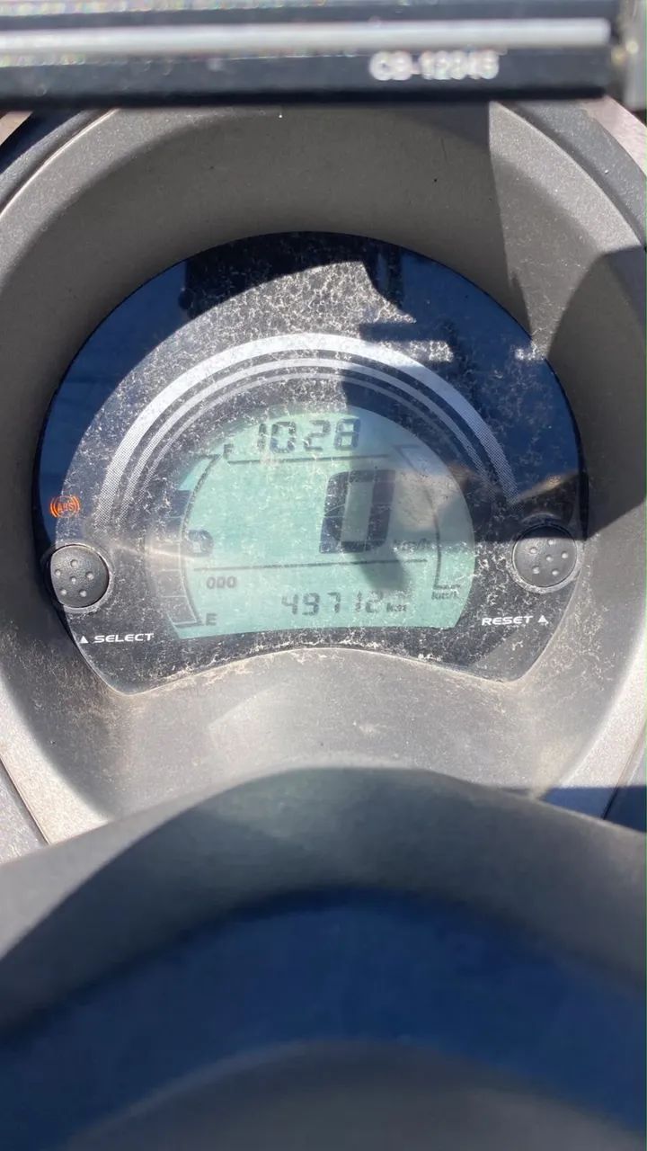 Vendo NMAX 2019 - Foto 2