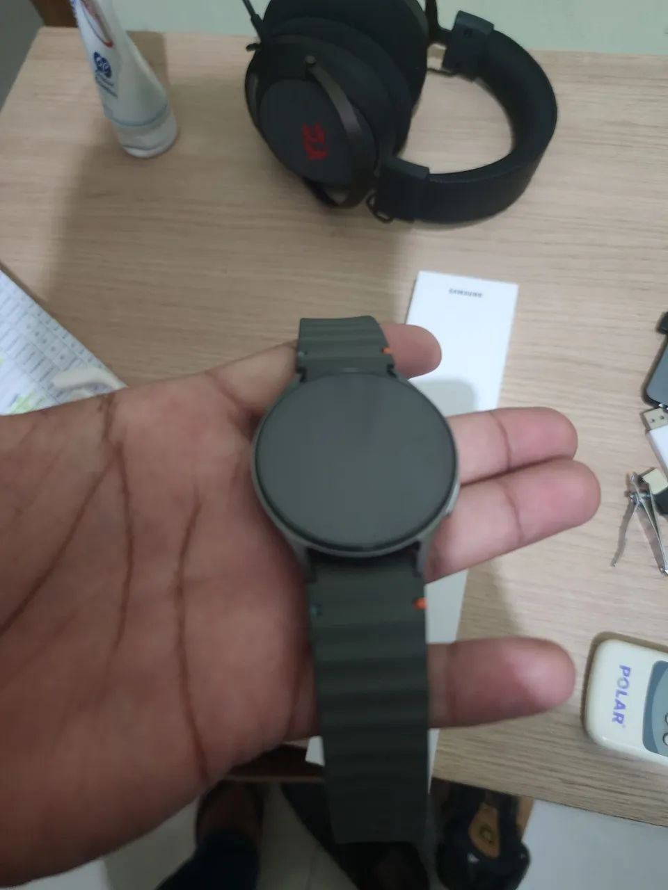 Galaxy watch 7 LTE  - Foto 4
