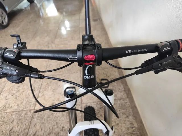 Caloi Elite 30 - Foto 5