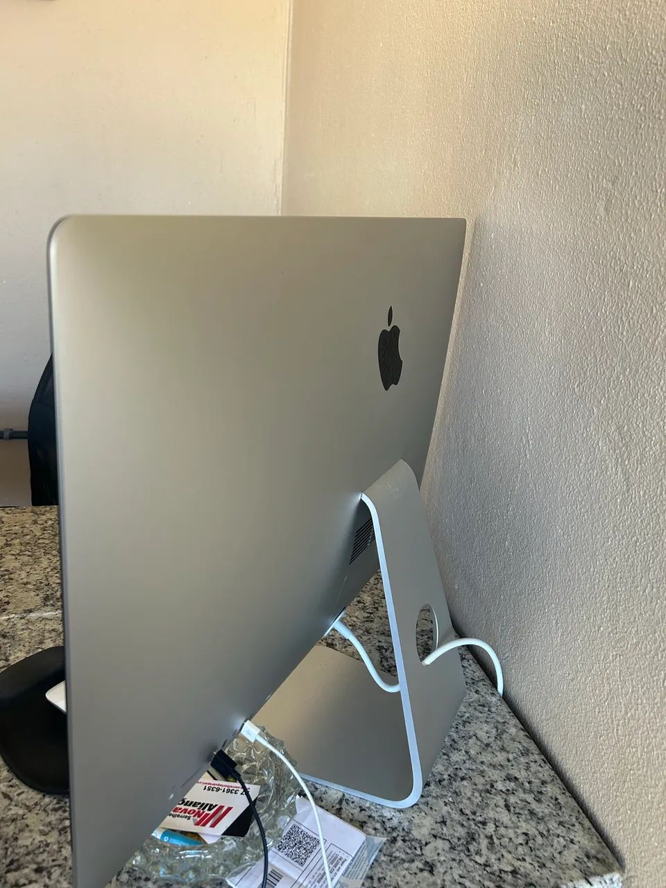 iMac 27? - Computadores e Desktops - Nova Guarapari, Guarapari