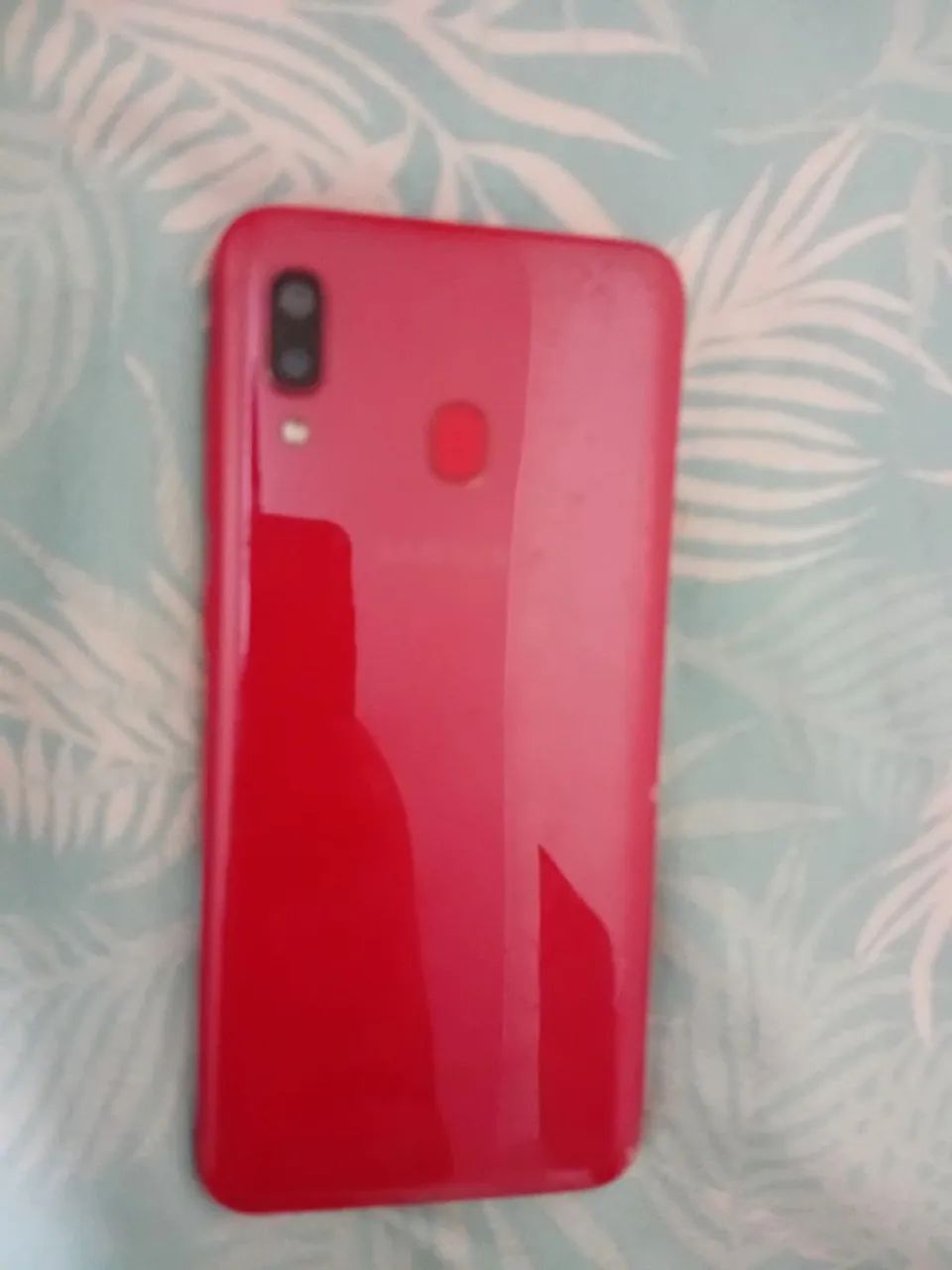 Samsung A20 tem N.F - Foto 3