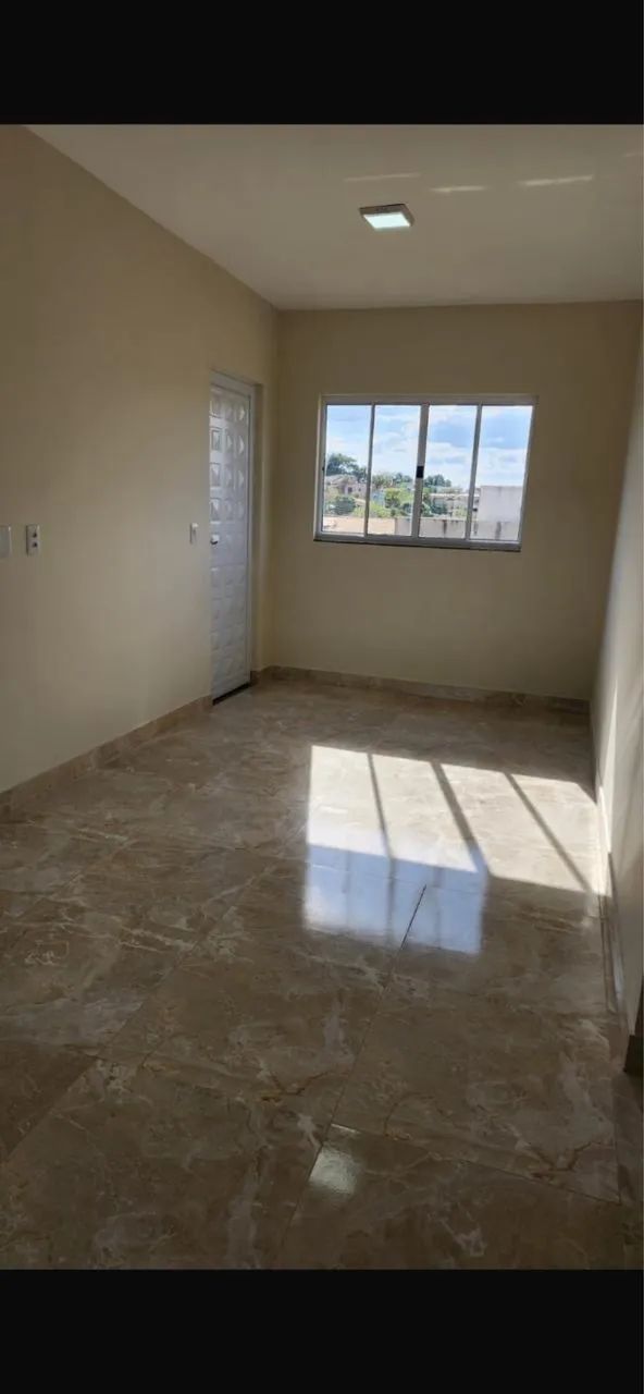 Alugo Apartamento dois quartos - Luziânia  - Foto 2