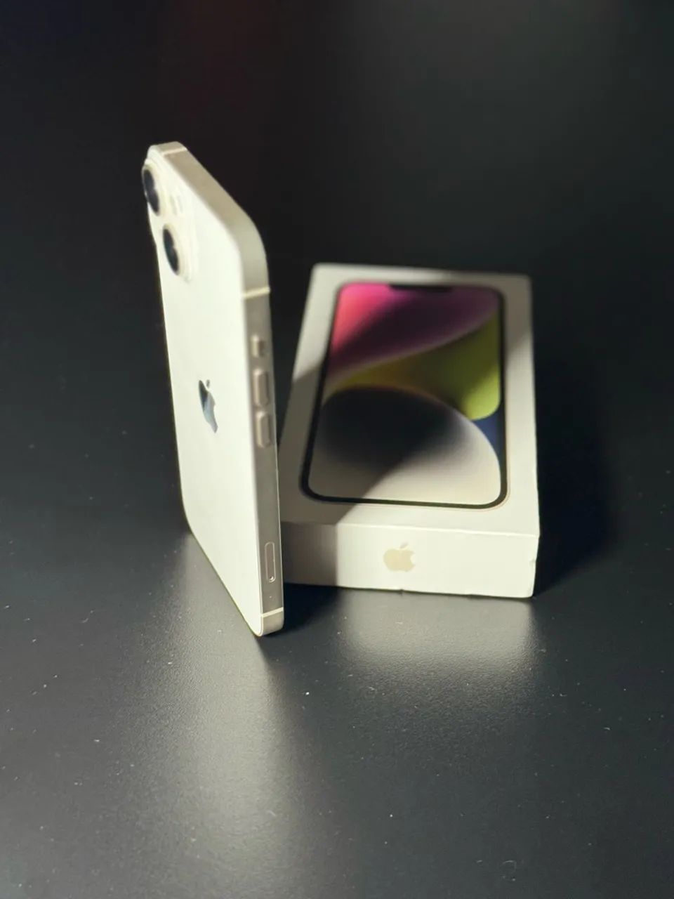 iPhone 14 - 128 GB - Foto 2