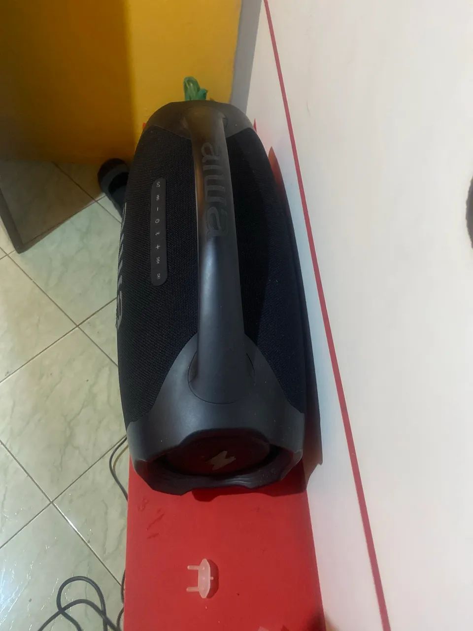 Caixa bombox auês - Foto 2