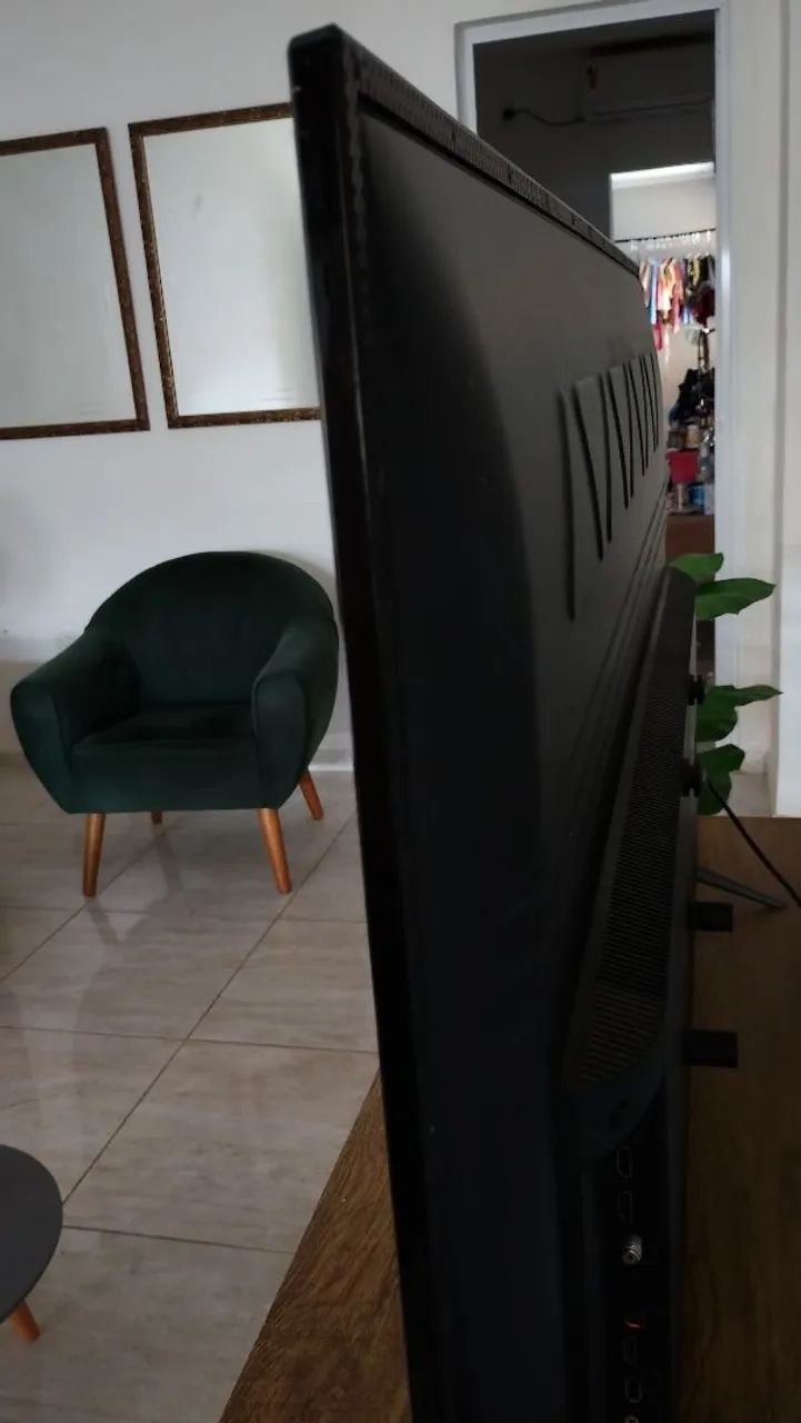 TV Smart 50' - SEMP - Foto 4