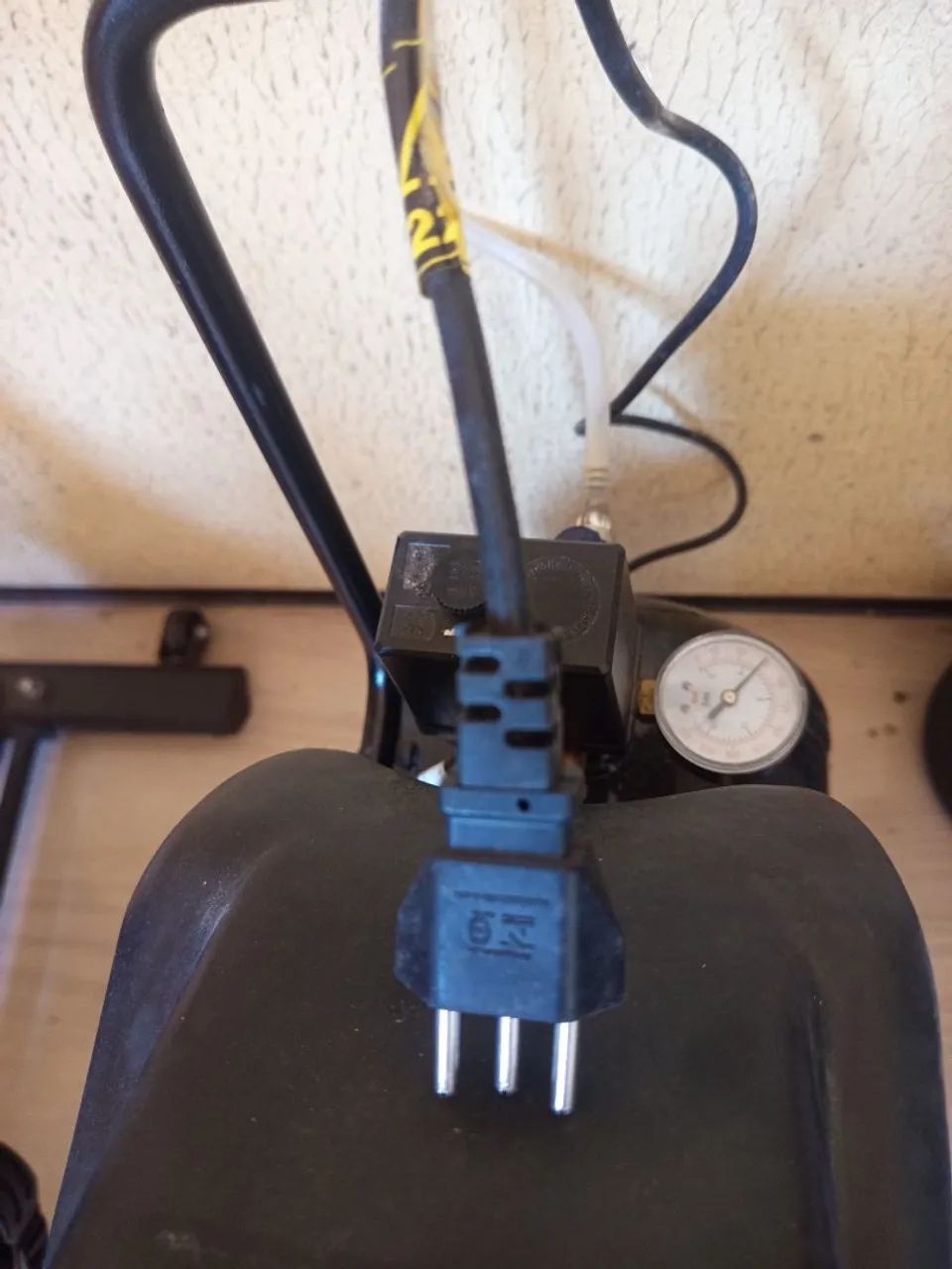 Compressor  - Foto 2