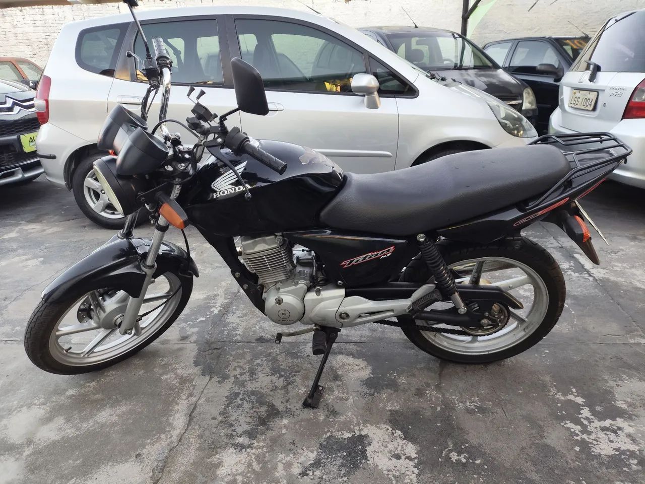 Honda CG Titan 150cc - Foto 3