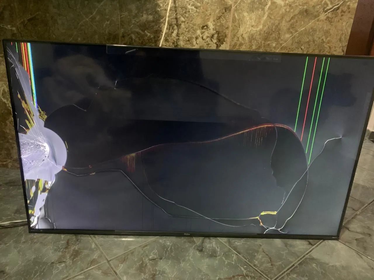 ? Smart TV Philco 58? Roku - 3 Meses de Uso