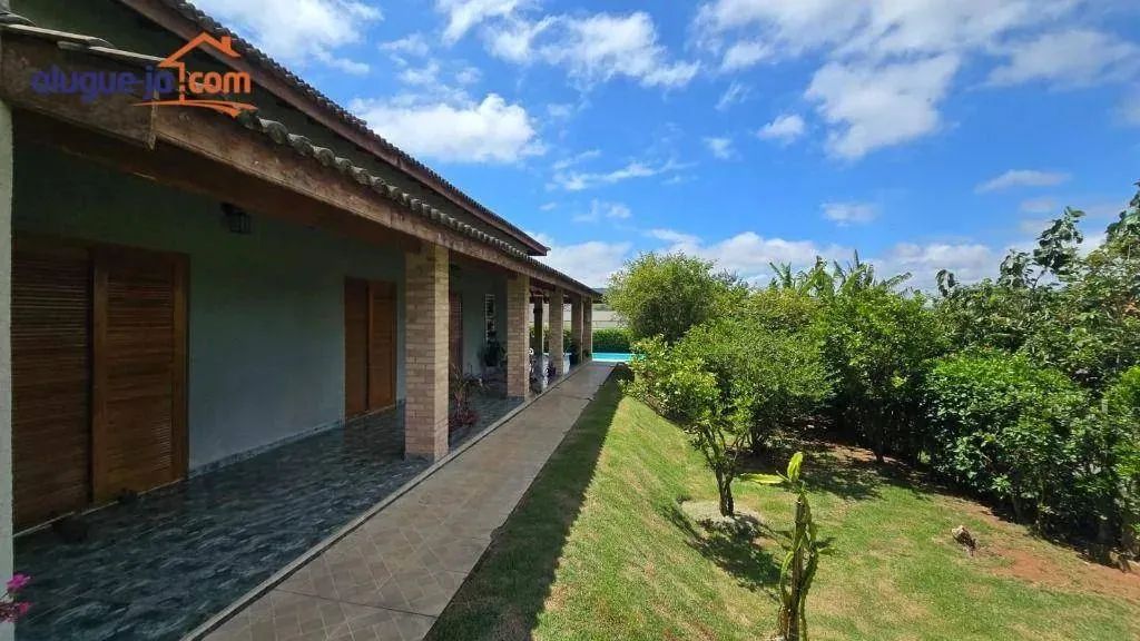 Casa com 4 dormitórios à venda, 310 m² - Cond. Vale do Sol - Bom Jesus dos Perdões/SP - Foto 5