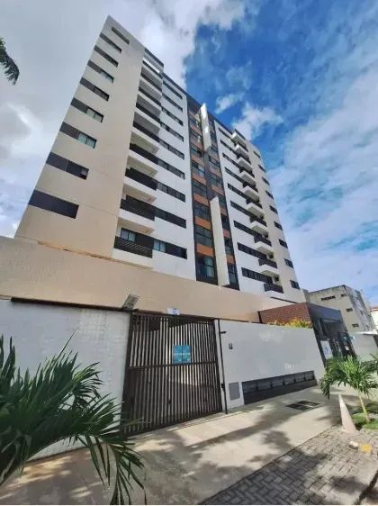 APARTAMENTO À VENDA  EDF. VENUZIA OLIVEIRA
