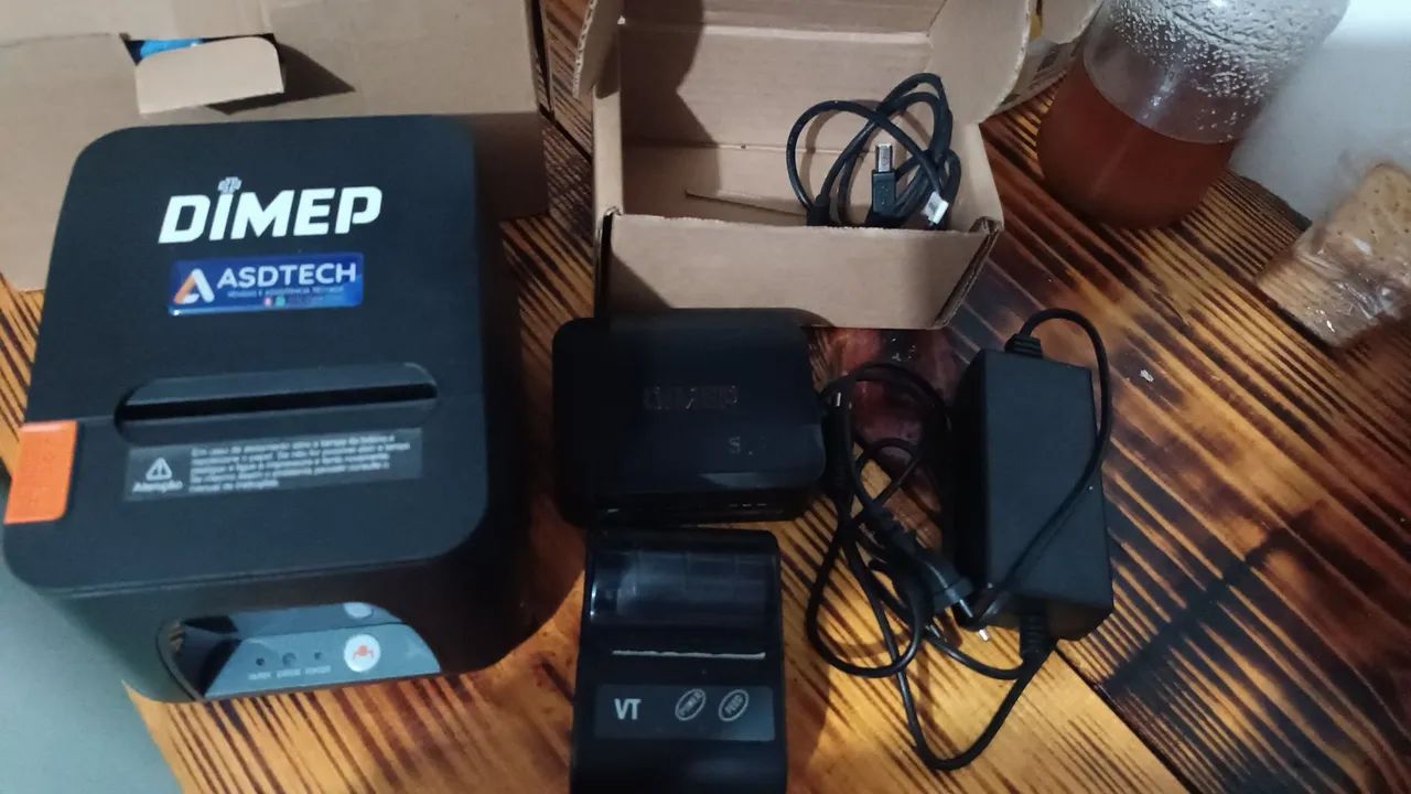 Dimep - Foto 4