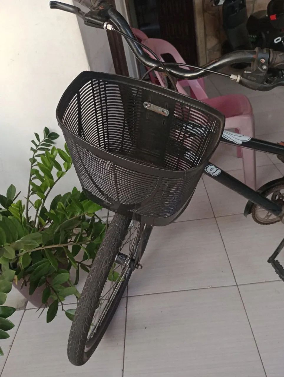 Vendo Bicicleta Poti  - Foto 2
