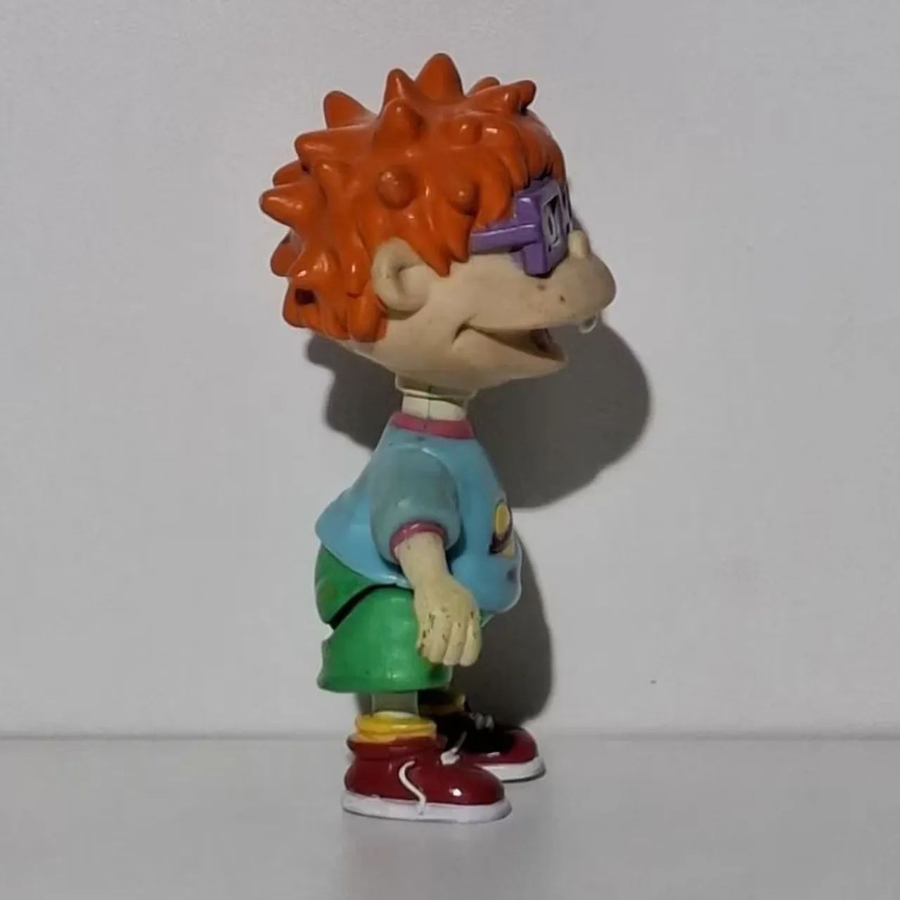 Boneco raro do Chuckie - Foto 3