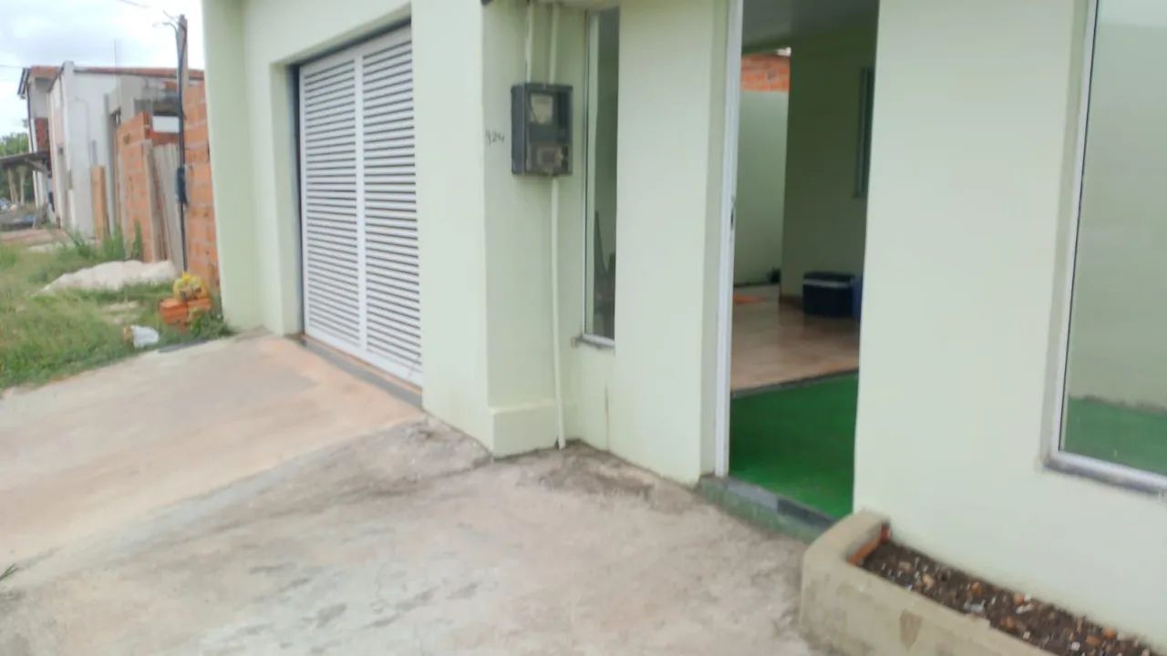 Casa no Acquaville (Repasse) - Foto 4