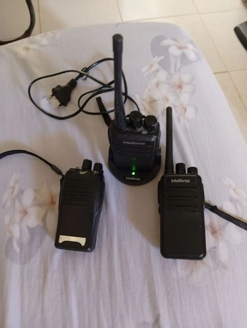 Só fale se tiver interesse 