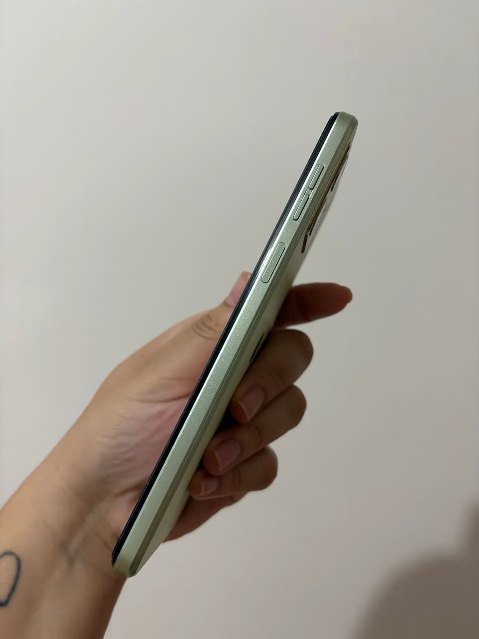 CELULAR MOTO G54 256G - Foto 3