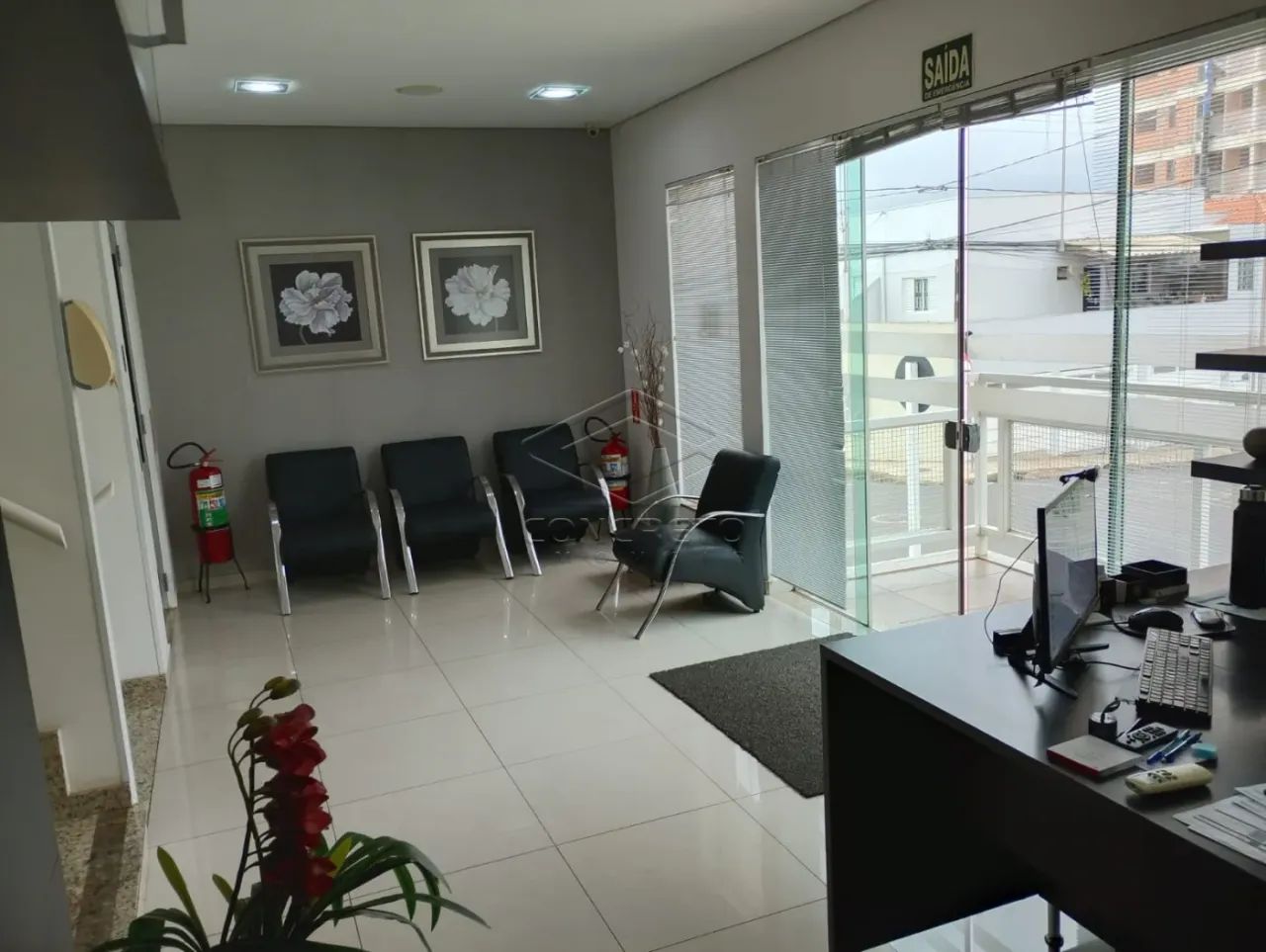 Comercial Prédio Comercial em Botucatu - Foto 4