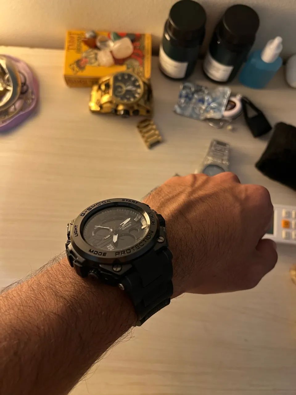 Relógio Casio G-Shock - Foto 2