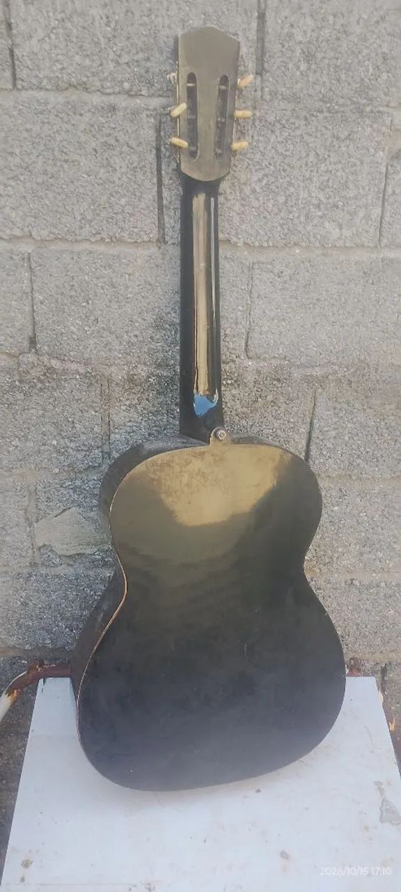 Violao - Foto 2