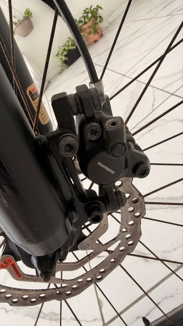 Bicicleta TSW Aro 29 Quadro 17 - Foto 4