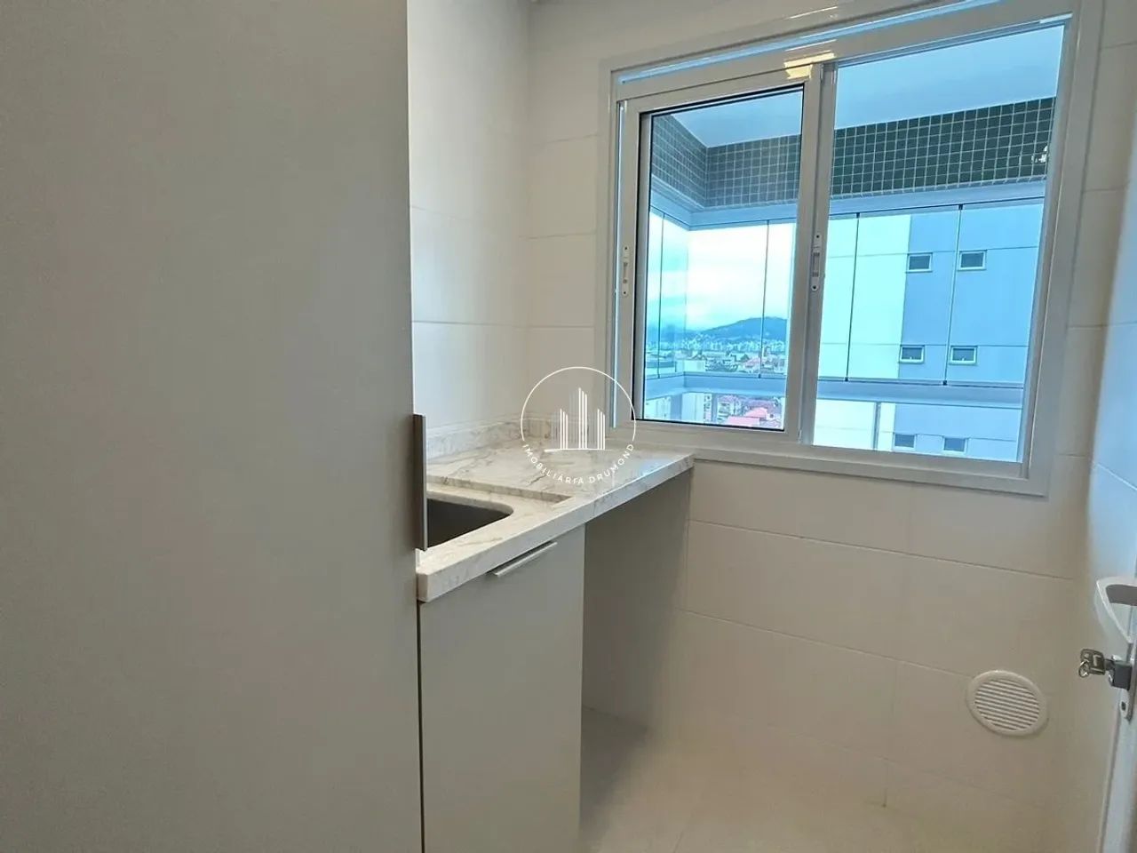 Apartamento 3 quartos com suíte e 2 vagas de garagem - BRN - Foto 4