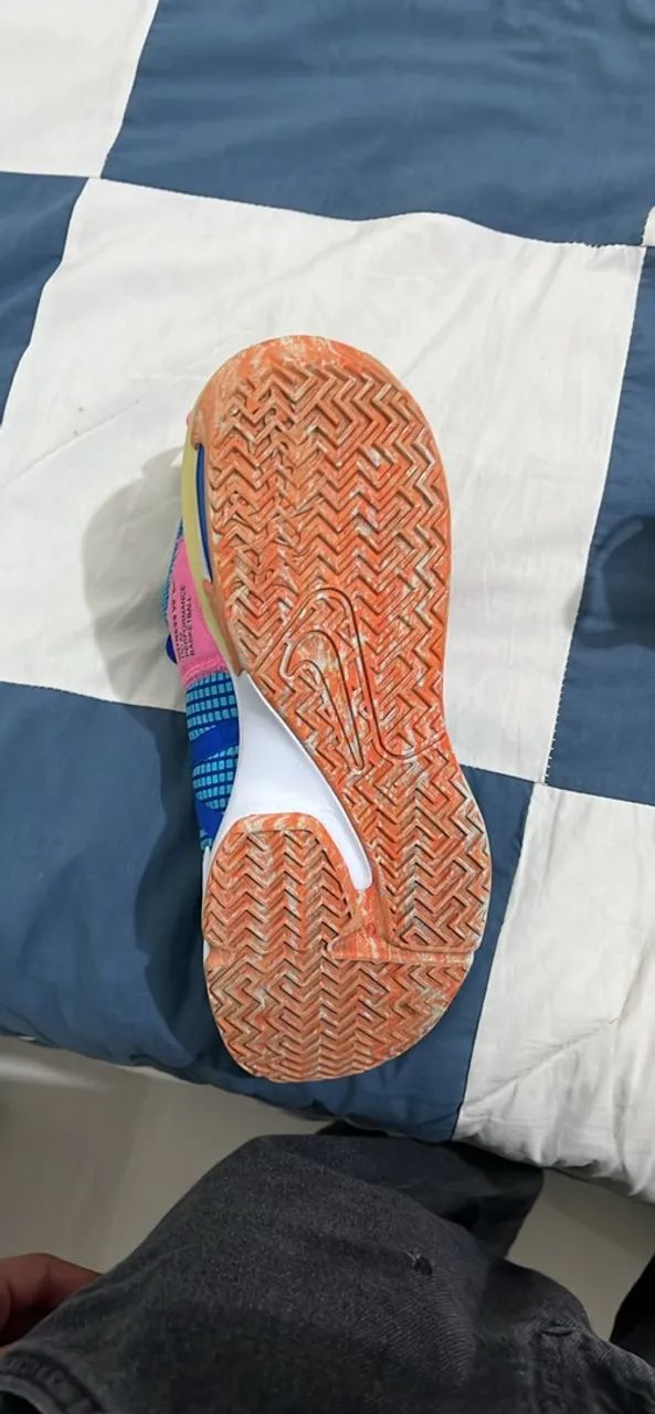LeBron witness 7 - Foto 3
