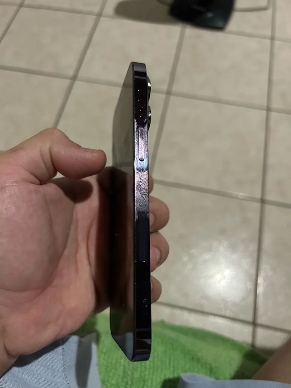 iPhone 13 Pro Max (leia descrição) - Foto 5