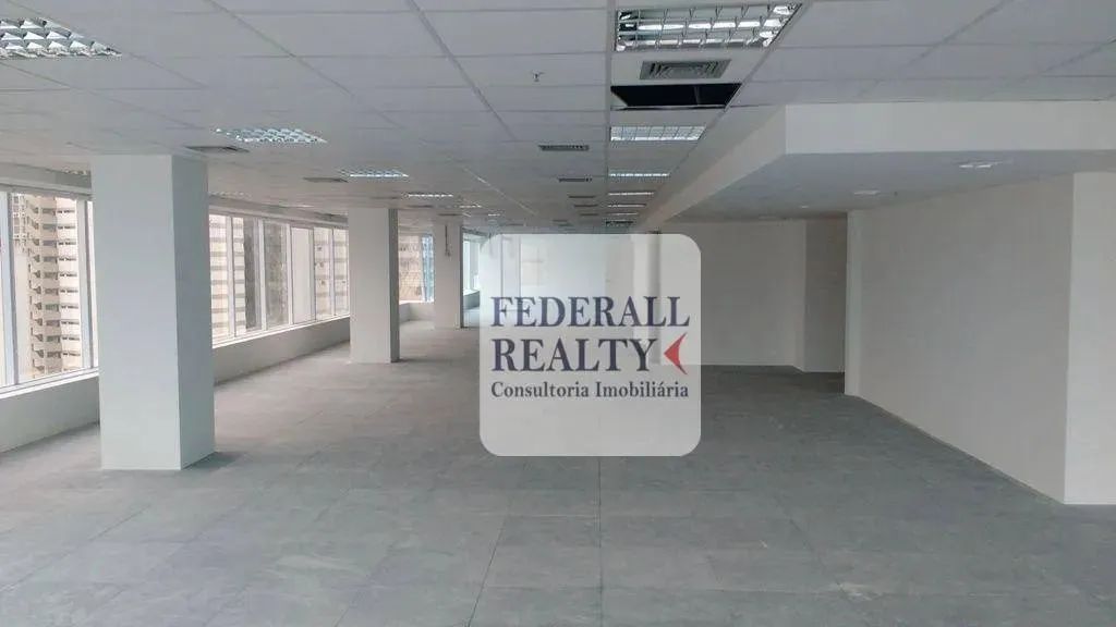 Aluguel de salas comerciais no Centro do Rio de Janeiro - Foto 5