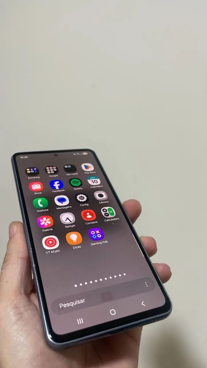 A53 SAMSUMG -8 128gb - Foto 3