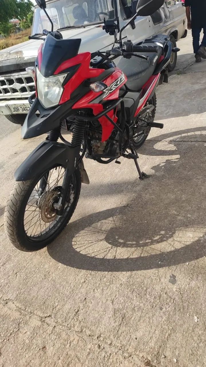 XRE 190 super conservada - Foto 5