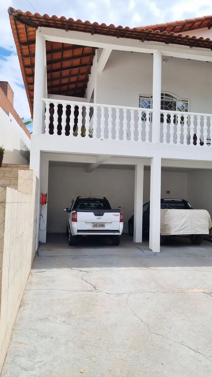Linda casa colonial - Foto 2