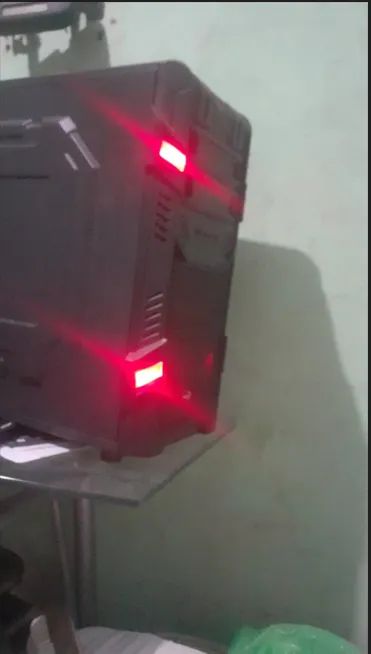 cpu b75 freefire gta v - Foto 4