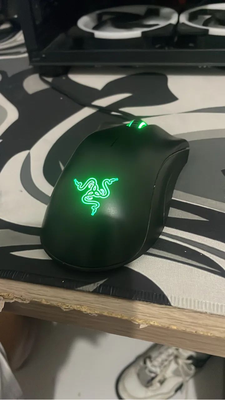 Razer Gaming Mouse445600988754749440