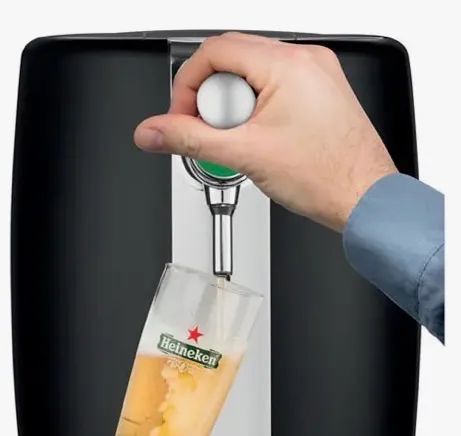 Vende-se choperia Heineken  - Foto 3