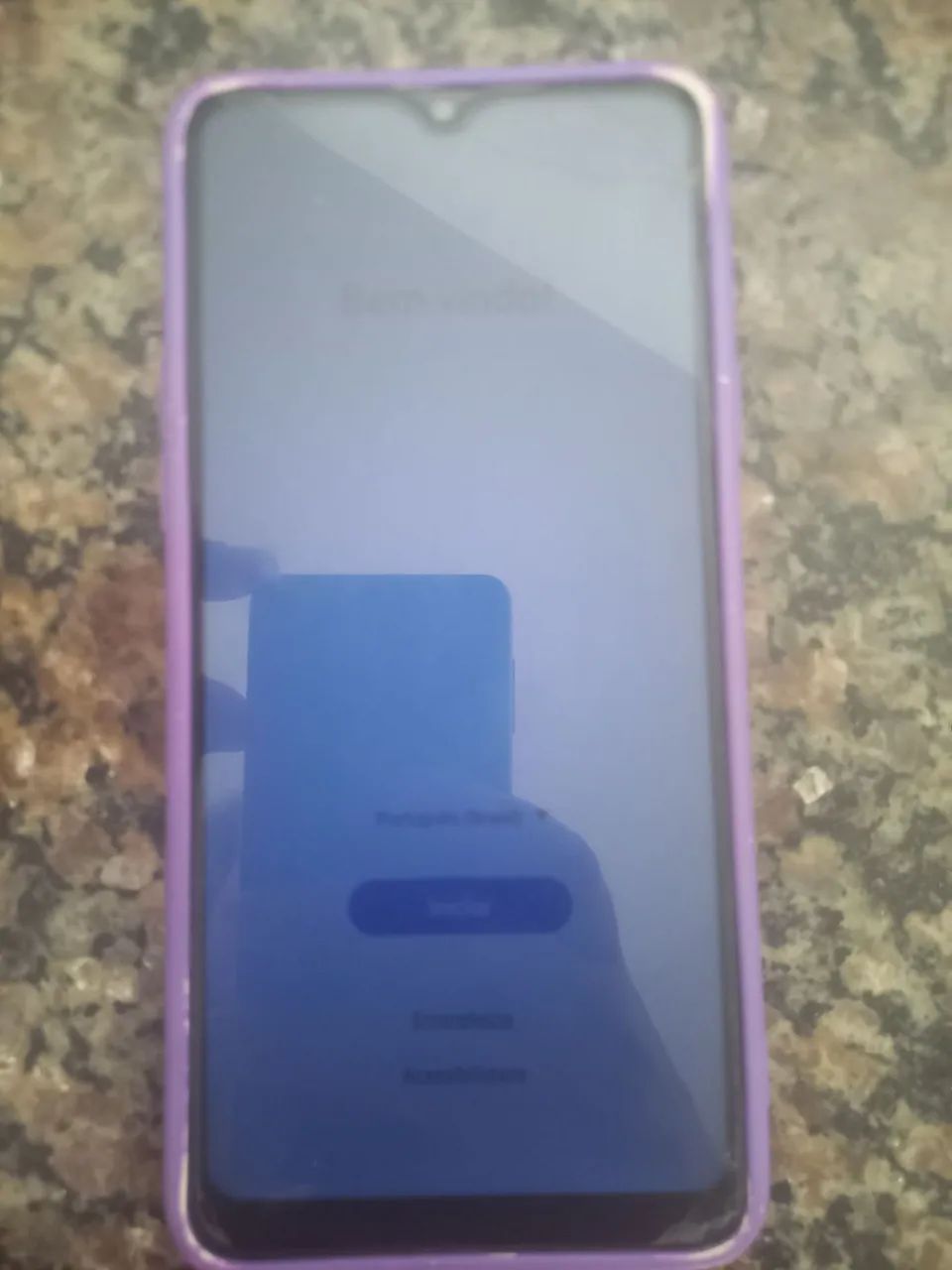 Samsung A20s sem botões.  - Foto 2