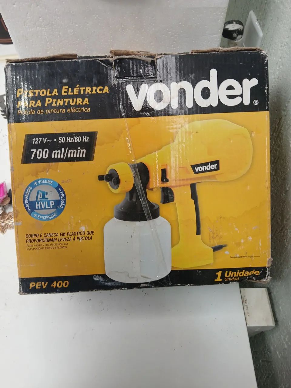 Ferramenta
