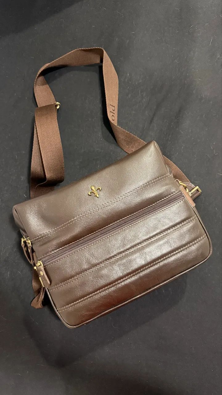 Bag Hold Ed. Especial Blackhold Alboom NOVA - Foto 3