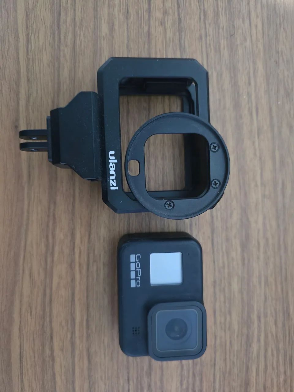 GoPro 8 black - Câmeras e Filmadoras - Parque Atalaia, Cuiabá