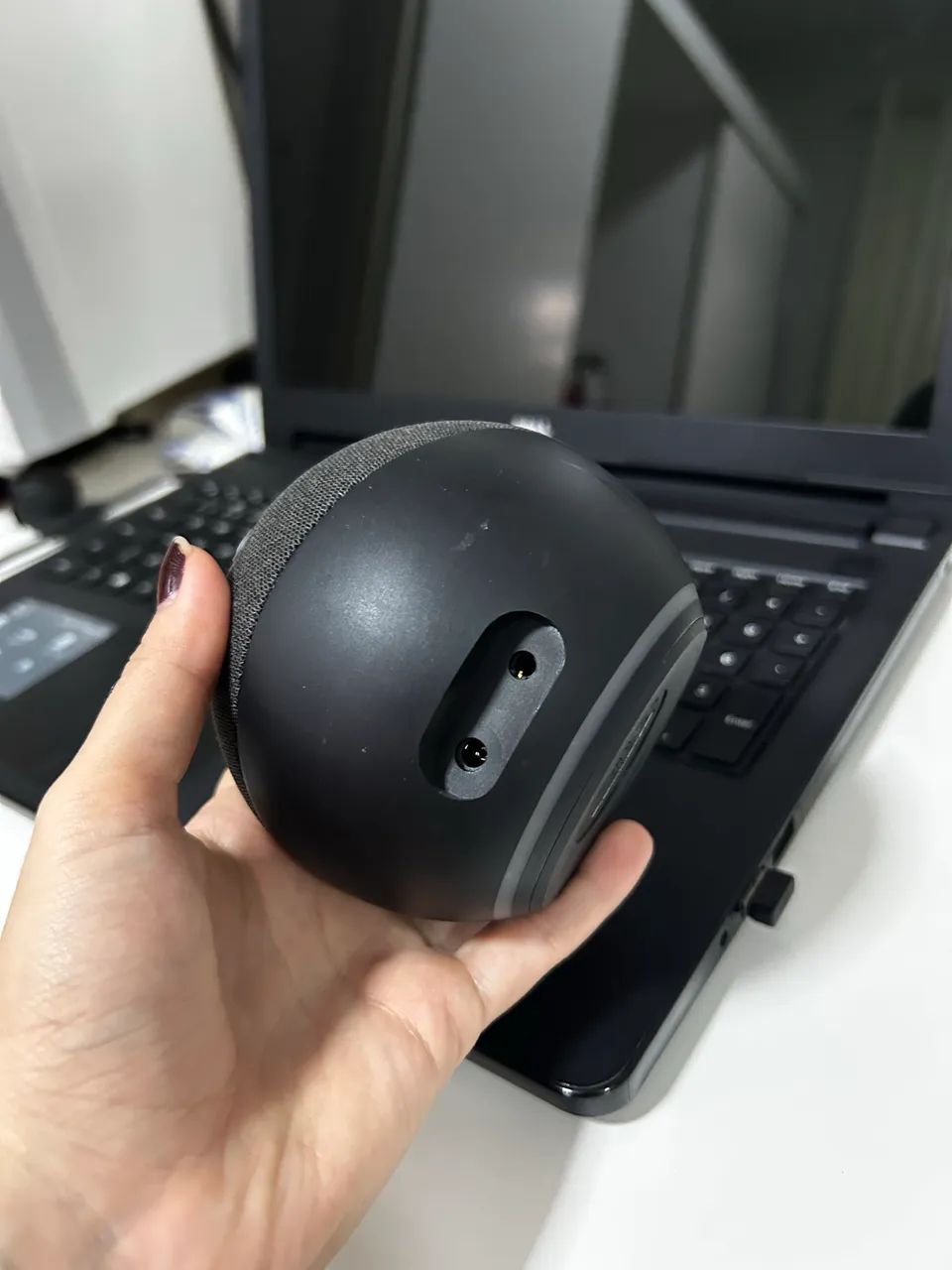 Alexa EchoDot Usada - Foto 4