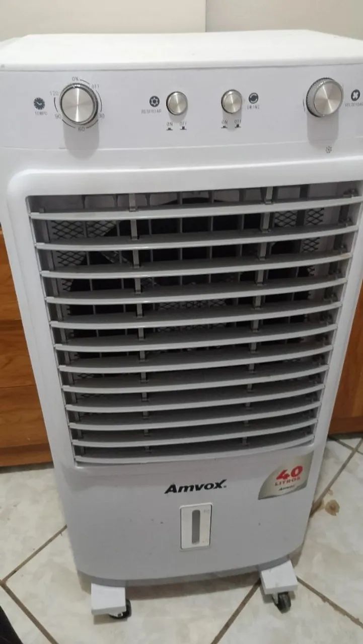 Climatizador amvox  - Foto 3