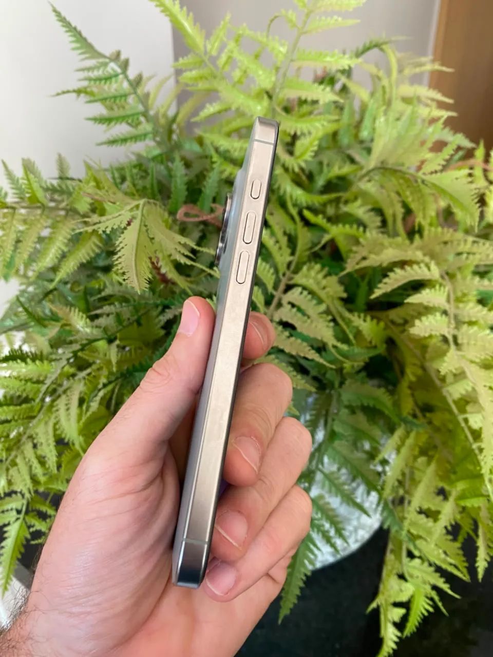 iPhone 16 Pro Max 512Gb Impecável - Foto 4