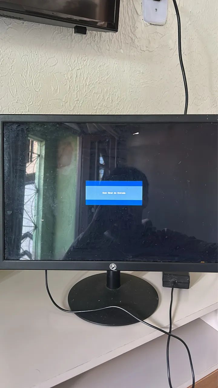 Monitor 19 polegadas e 75hz 